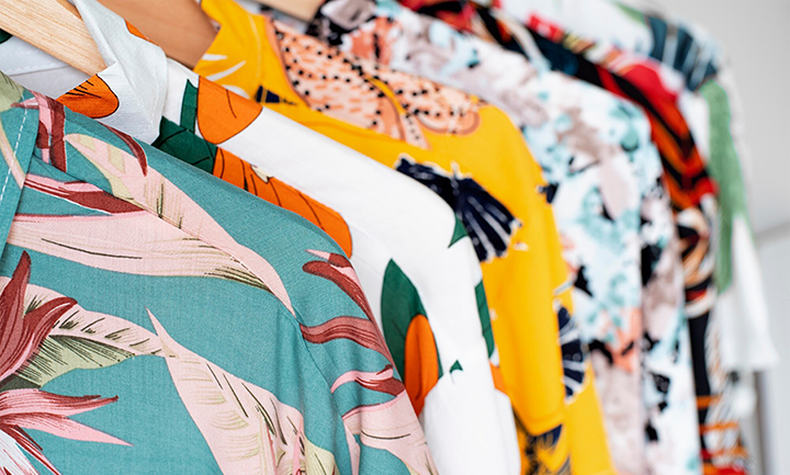 Pattern Making Basics